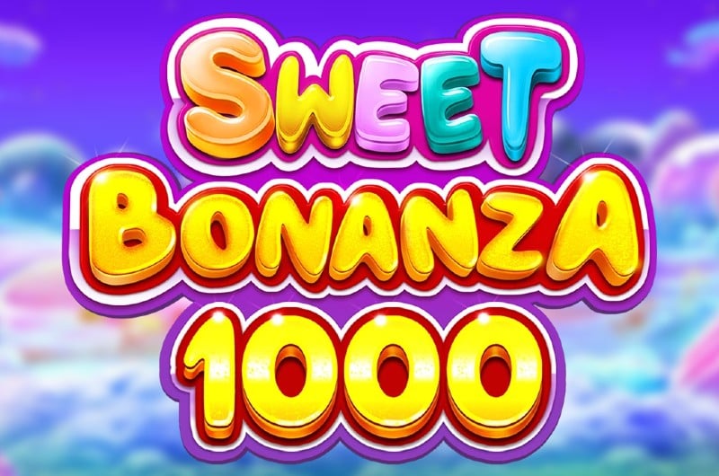 Pragmatic Play Sweet Bonanza 1000